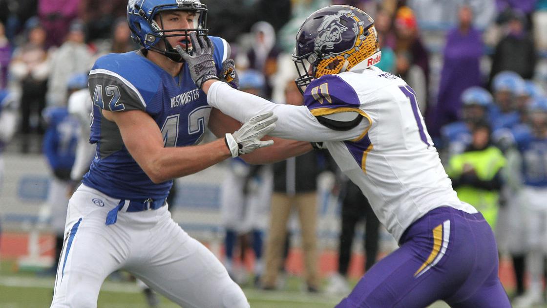 No 4 Small School New Coach Same Expectations At Westminster