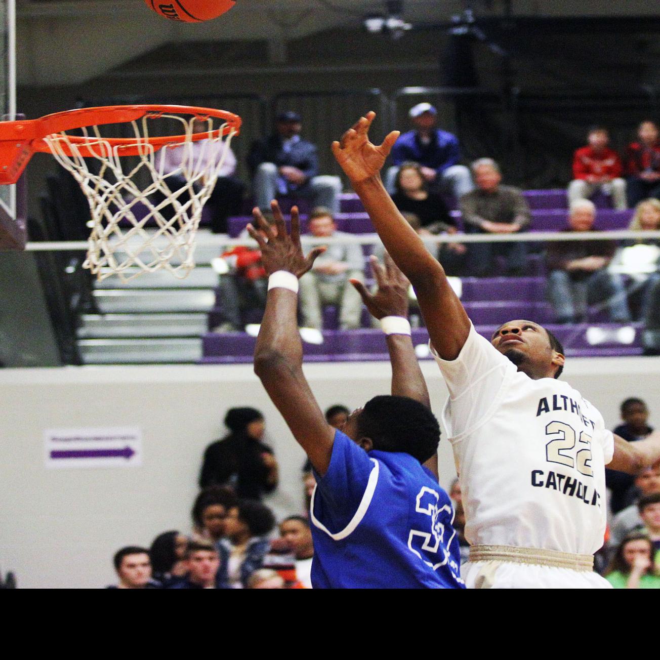Althoff S Gooch Commits To Southern Illinois Carbondale