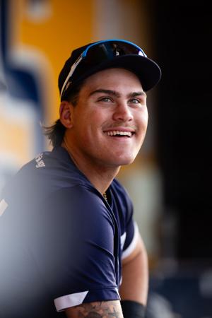 BASEBALL: UC San Diego v USD
