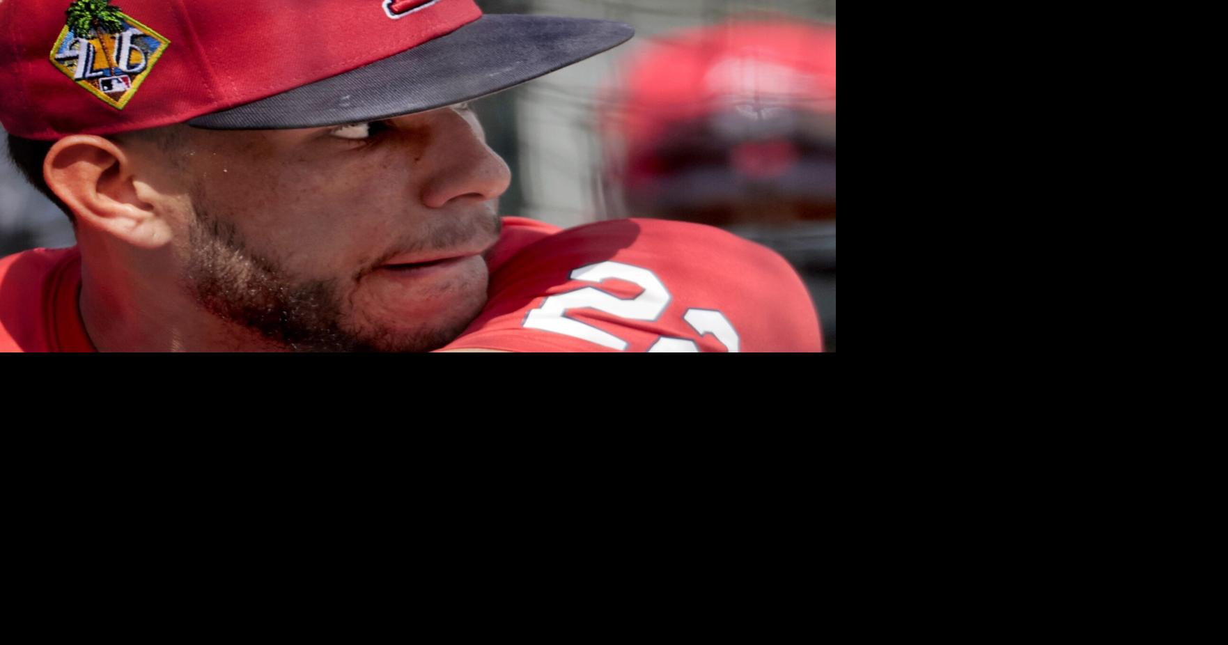 Cardinals prospect Jacob Odle tosses 5 shutout innings with Palm Beach: Minor League Report