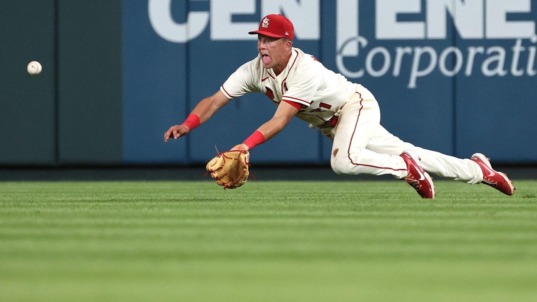 Quick hits: Packed house treated to Cardinals' precision, 1-0 win vs. powerful Yankees