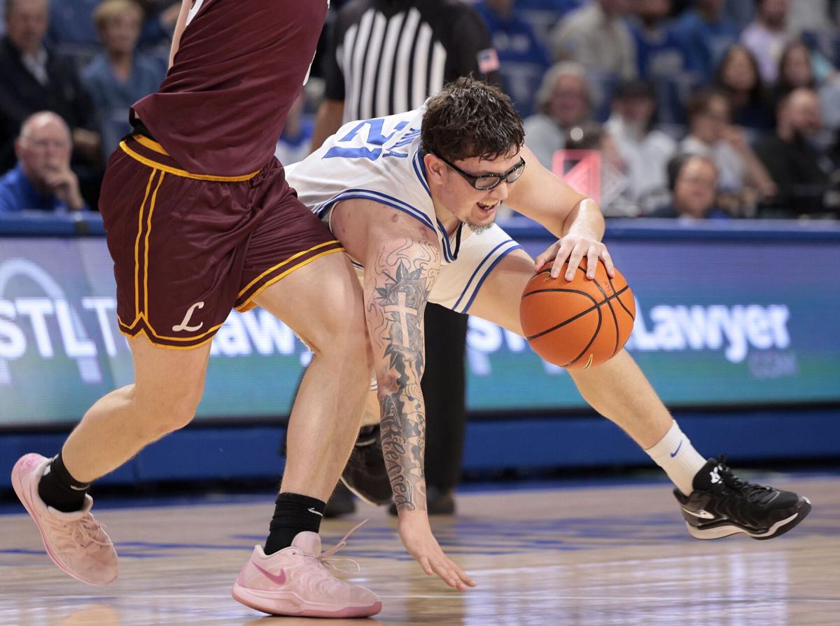 SLU's Robbie Avila named A-10 Conference player of the year