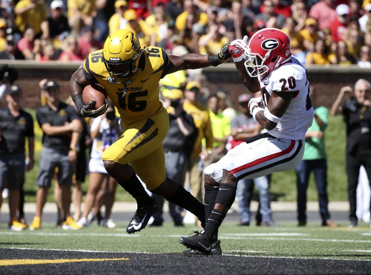 Missouri At Alabama Three Matchups To Watch Mizzou Sports News
