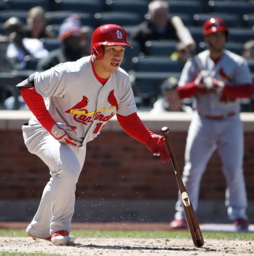 Kolten Wong prepares for return to St. Louis as opponent for first time  Thursday