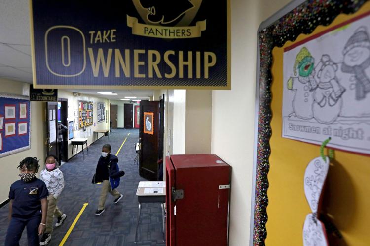 Panthers take Ownership