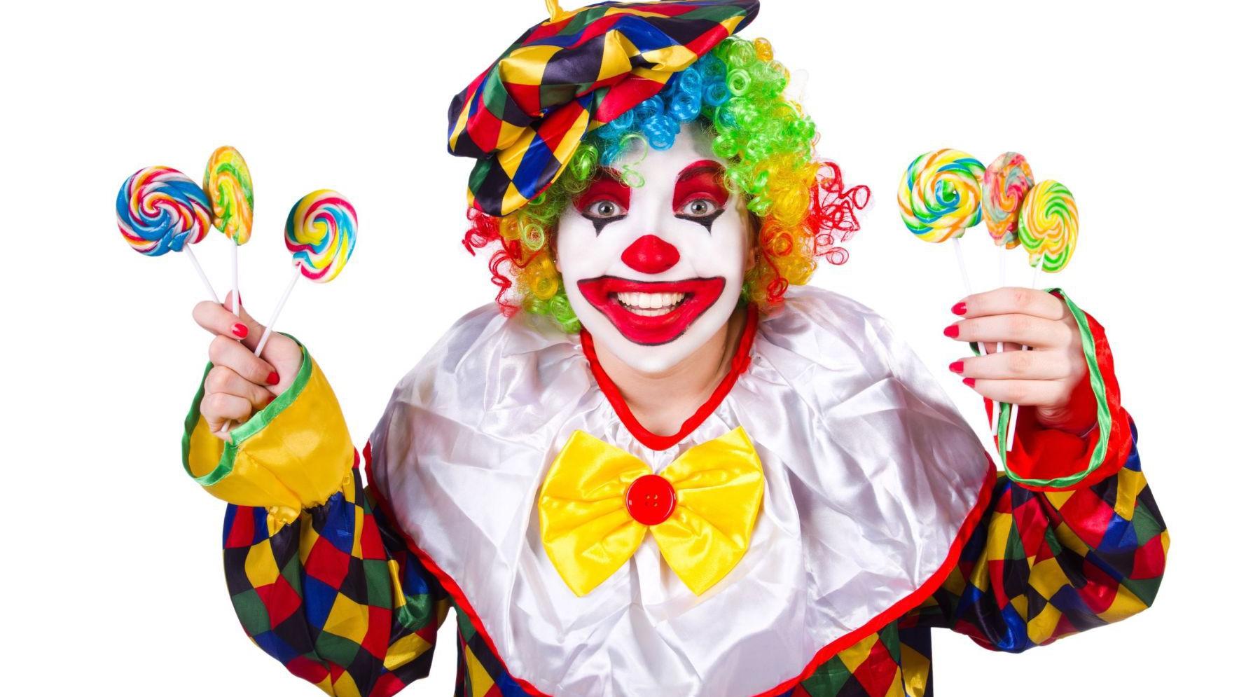 Increased Security Around Some St Louis Area Schools Amid Creepy Clown Concerns Education Stltoday Com