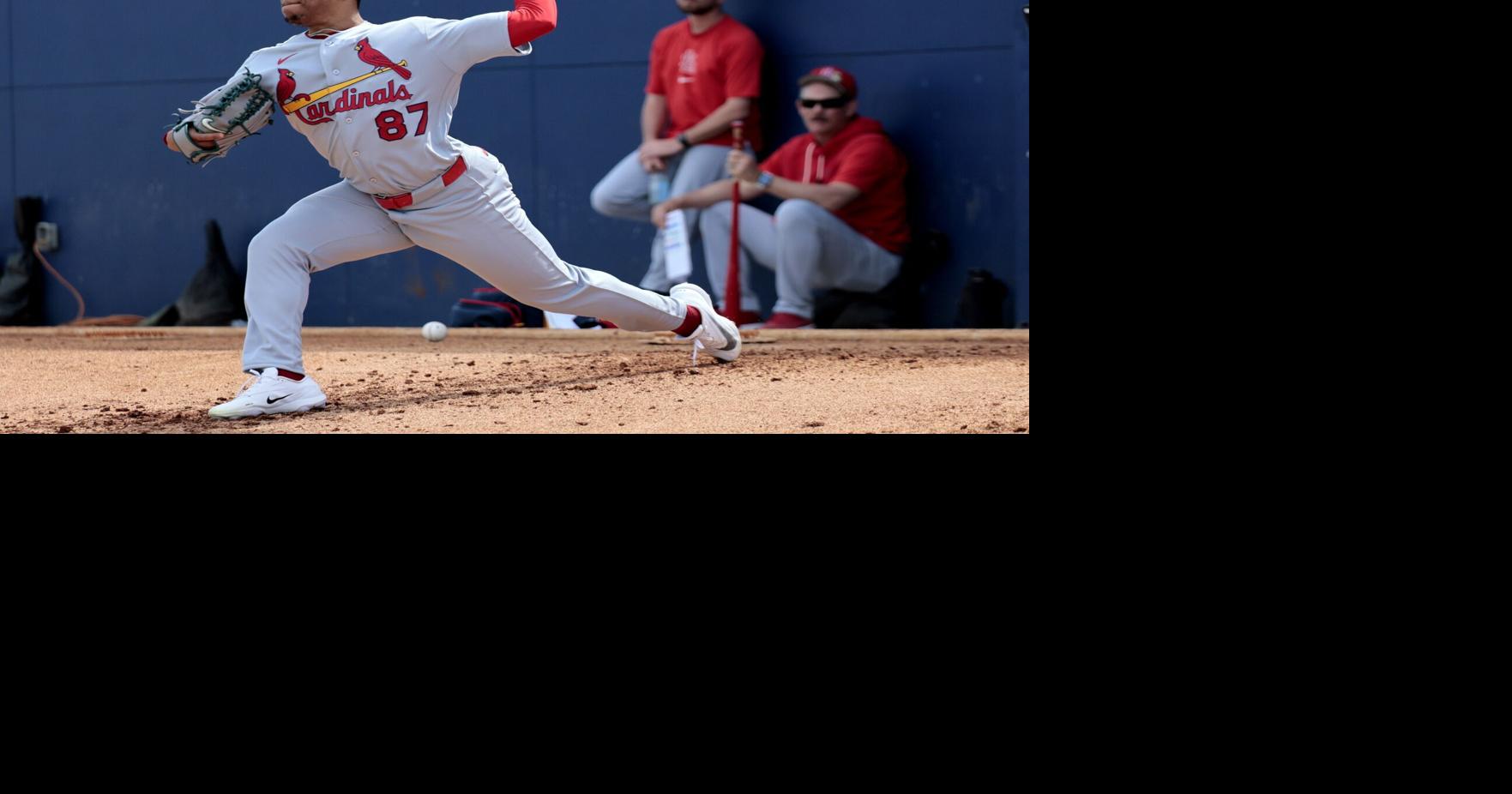 With minors season winding down, what can September offer these 6 Cardinals prospects?