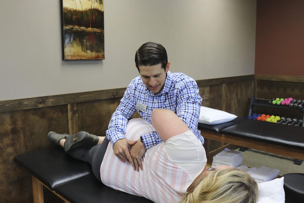 ApexNetwork Physical Therapy