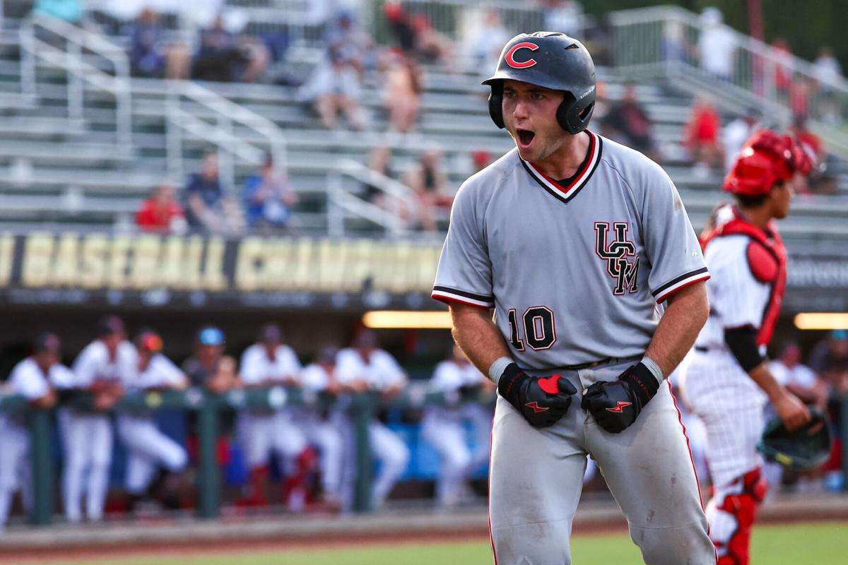 Chase Heath, Cardinals draft pick