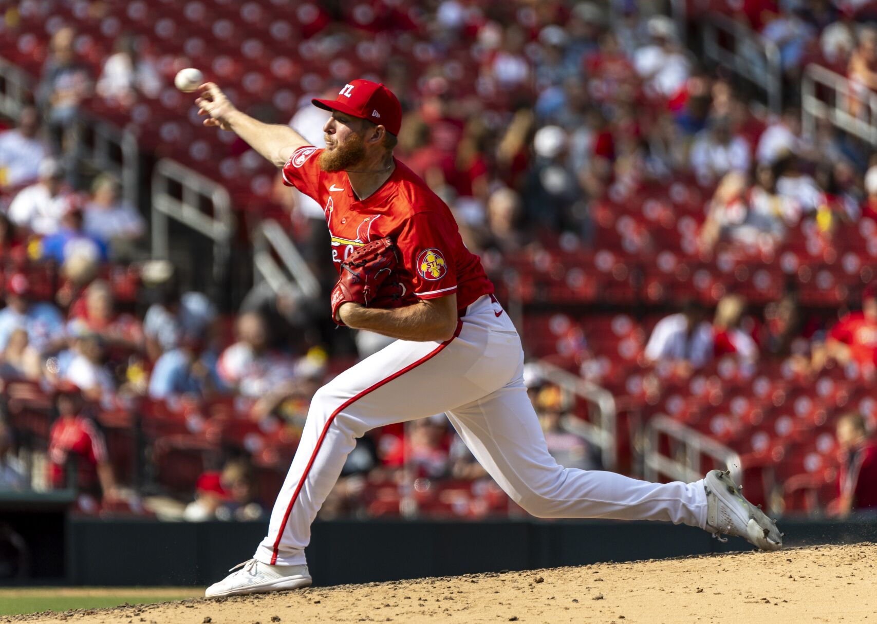 Seattle Mariners vs St. Louis Cardinals