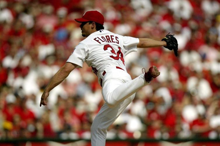 4 Oct. 2005 -- ST. LOUIS -- Chris Lee / Post-Dispatch