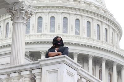 Rep Cori Bush s congressional office expected to become latest to unionize
