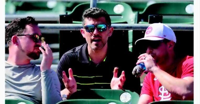Worthy: Cardinals sold at the trade deadline, but season isn’t over