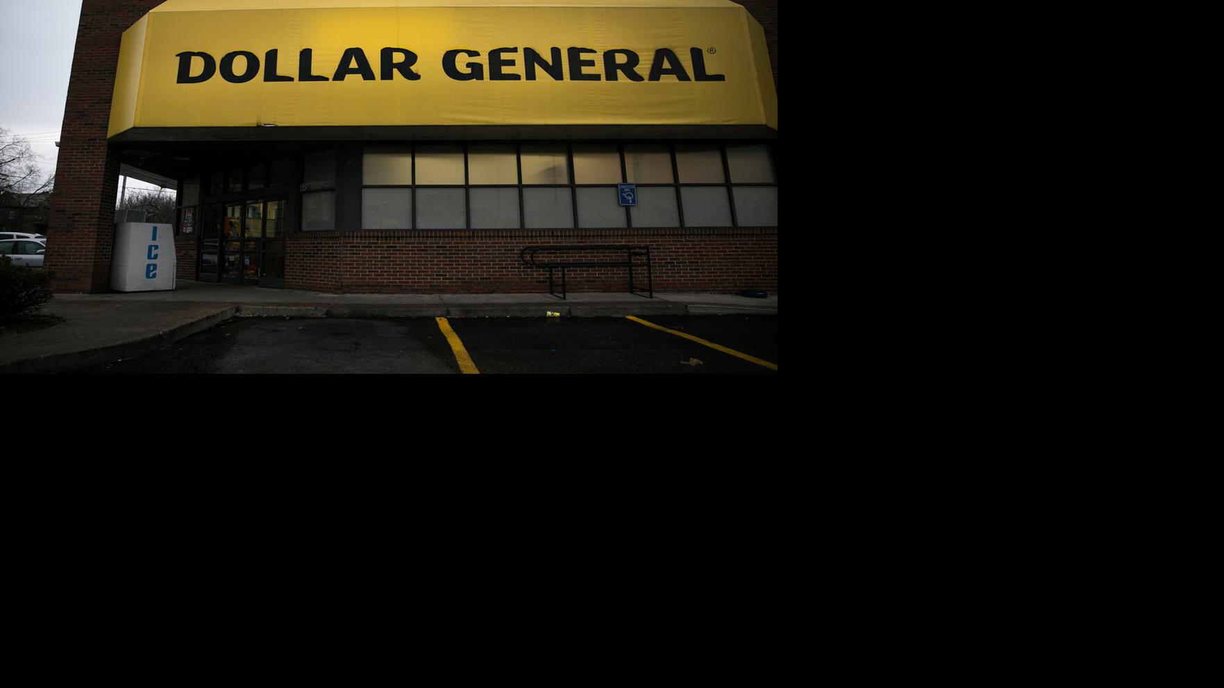 Dollar General Is Cheap Popular And Spreading Across America It S Also A Robbery Magnet Police Say Nation Stltoday Com