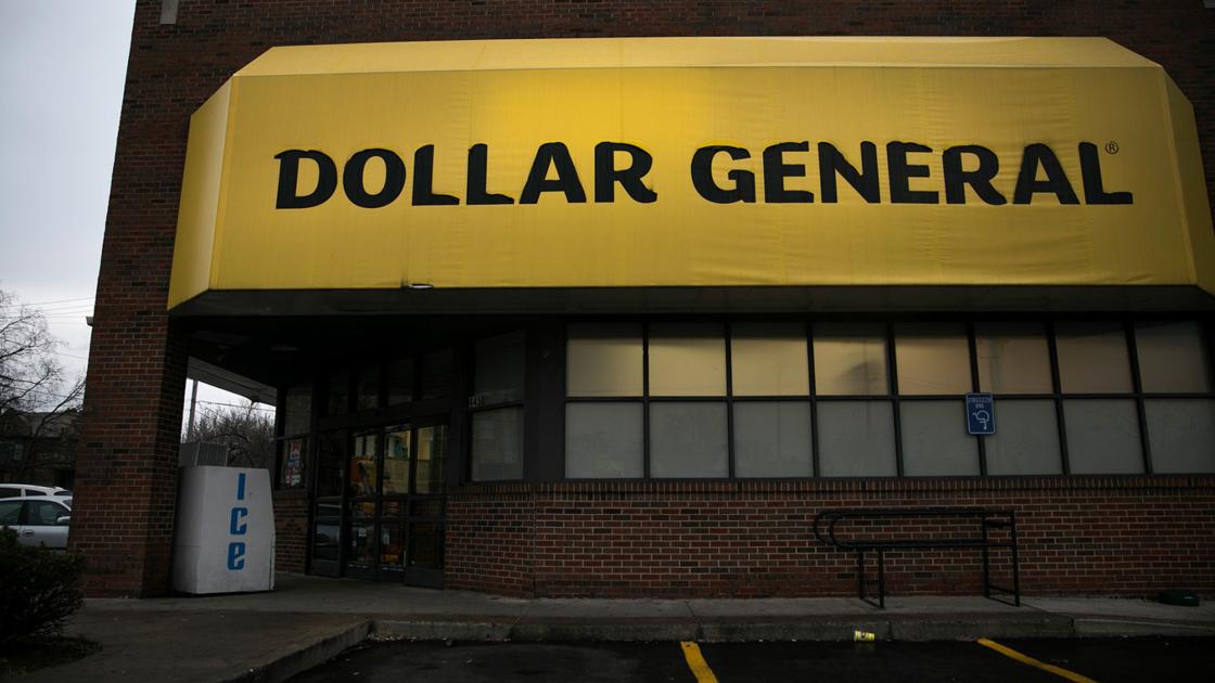 Dollar General Is Cheap Popular And Spreading Across America It S Also A Robbery Magnet Police Say Nation Stltoday Com Dollar General Is Cheap Popular And Spreading Across America It S Also A Robbery Magnet Police Say Nation Stltoday Com
