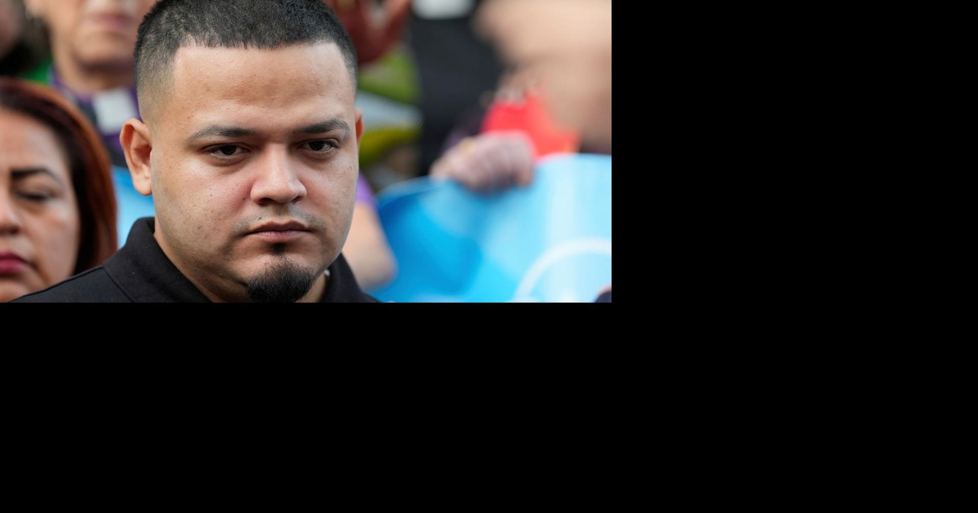 Judge orders Kilmar Abrego Garcia to be immediately released from ...