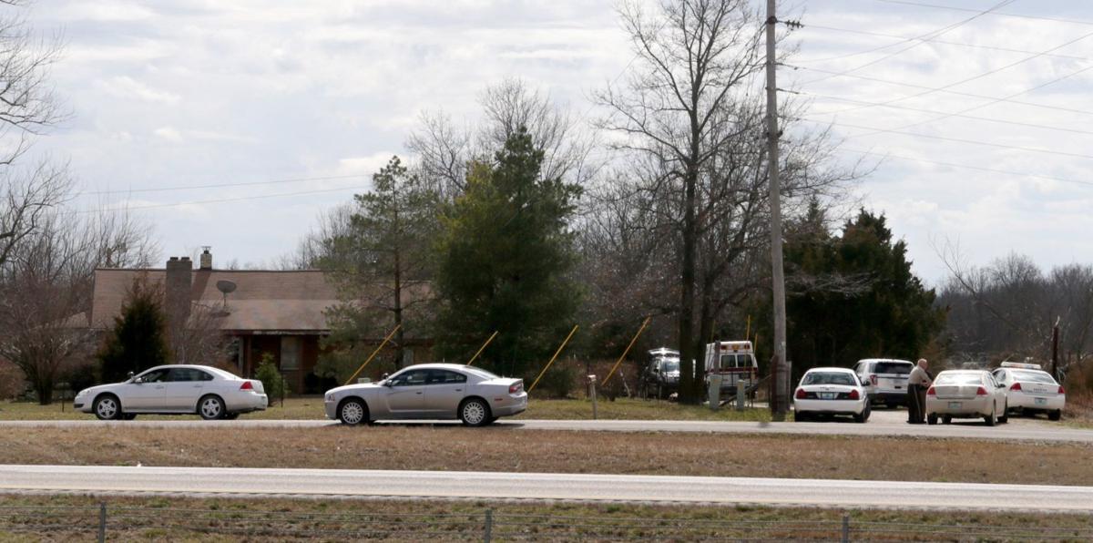 Murder suspect charged in Missouri after bistate slayings Law and