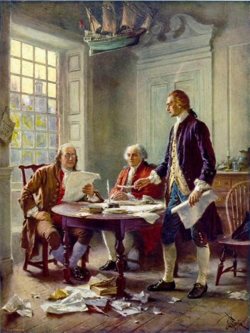 Founding Fathers