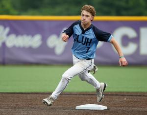 Class 6 District 3 baseball championship: CBC vs. SLUH