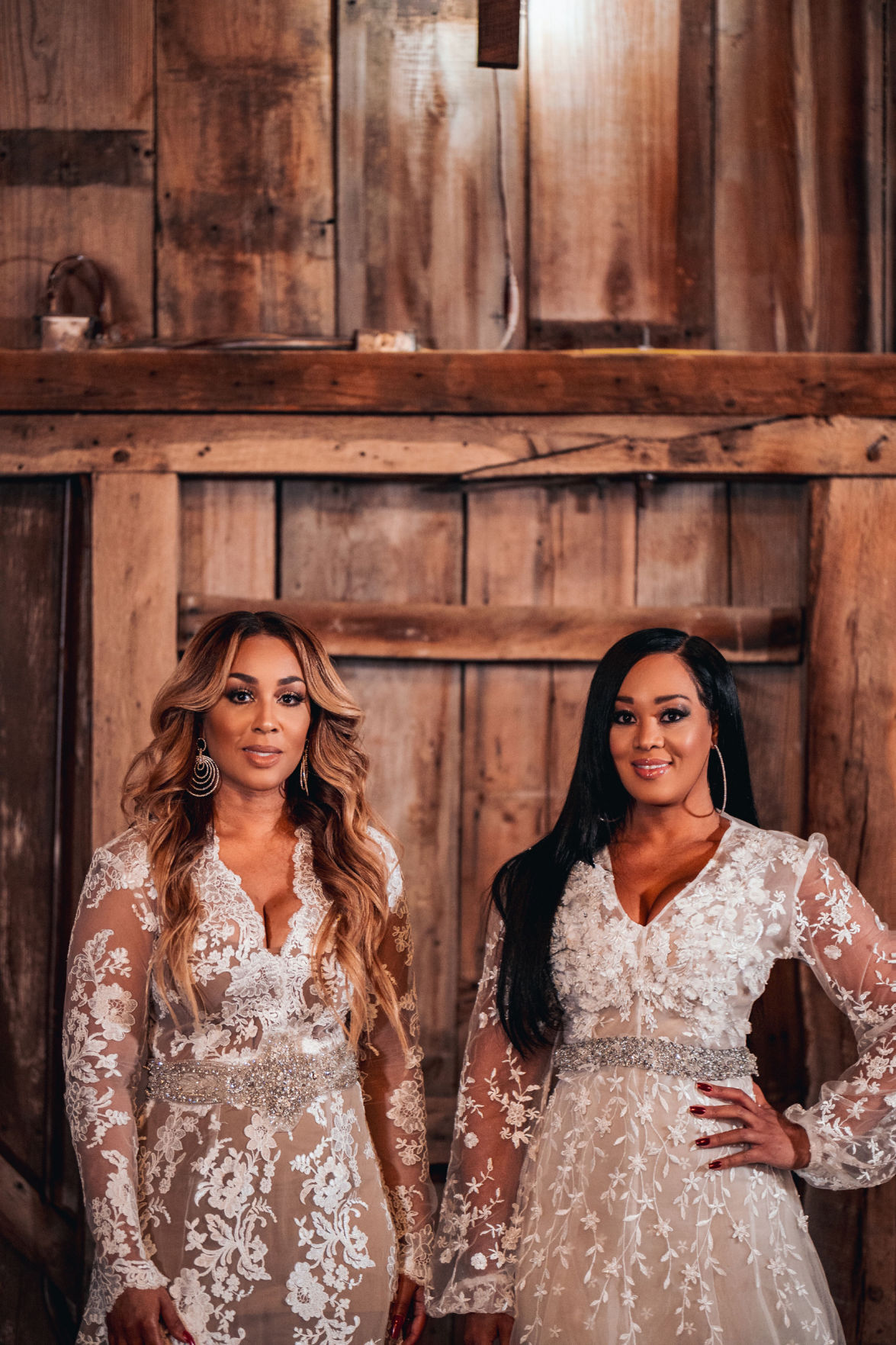 Kandy Isley, Kim Johnson dive into Christmas with new EP ...