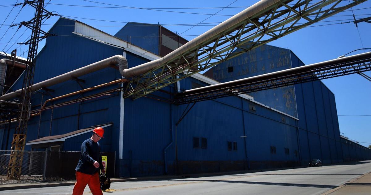 U.S. Steel to idle only operating blast furnace at Granite City plant ...