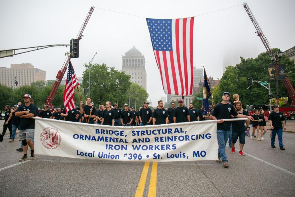 ‘Labor festival’ in Florissant to replace downtown St. Louis Labor Day