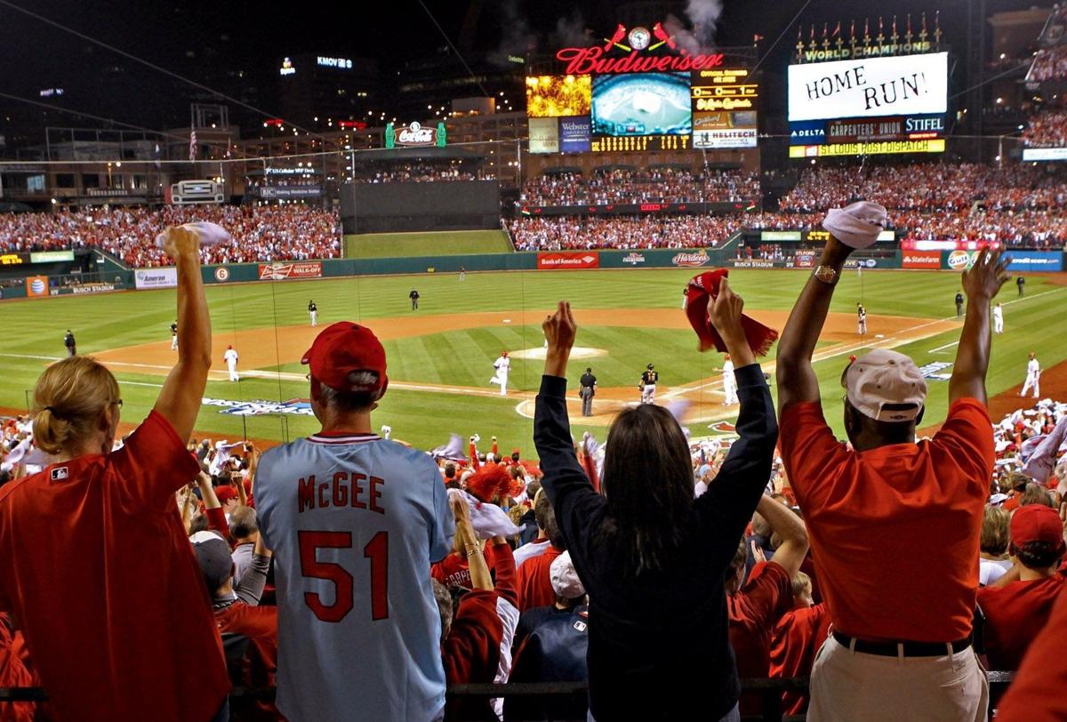 Cardinals rookie Austin Gomber forced to wait out fire alarm