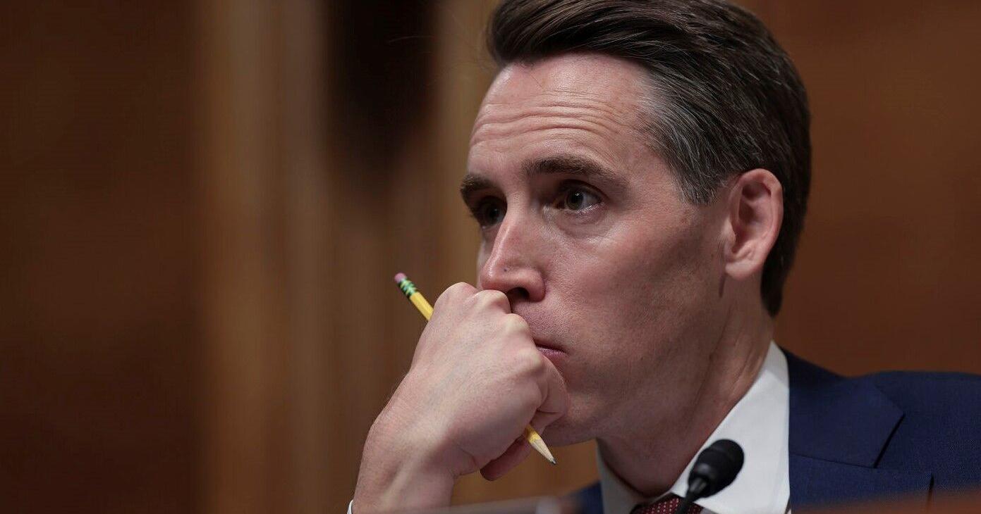 Letter: Josh Hawley has repeatedly shown Missouri exactly who he is - Vimarsana News