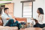 Getting Therapy When Cost and Access Are a Barrier