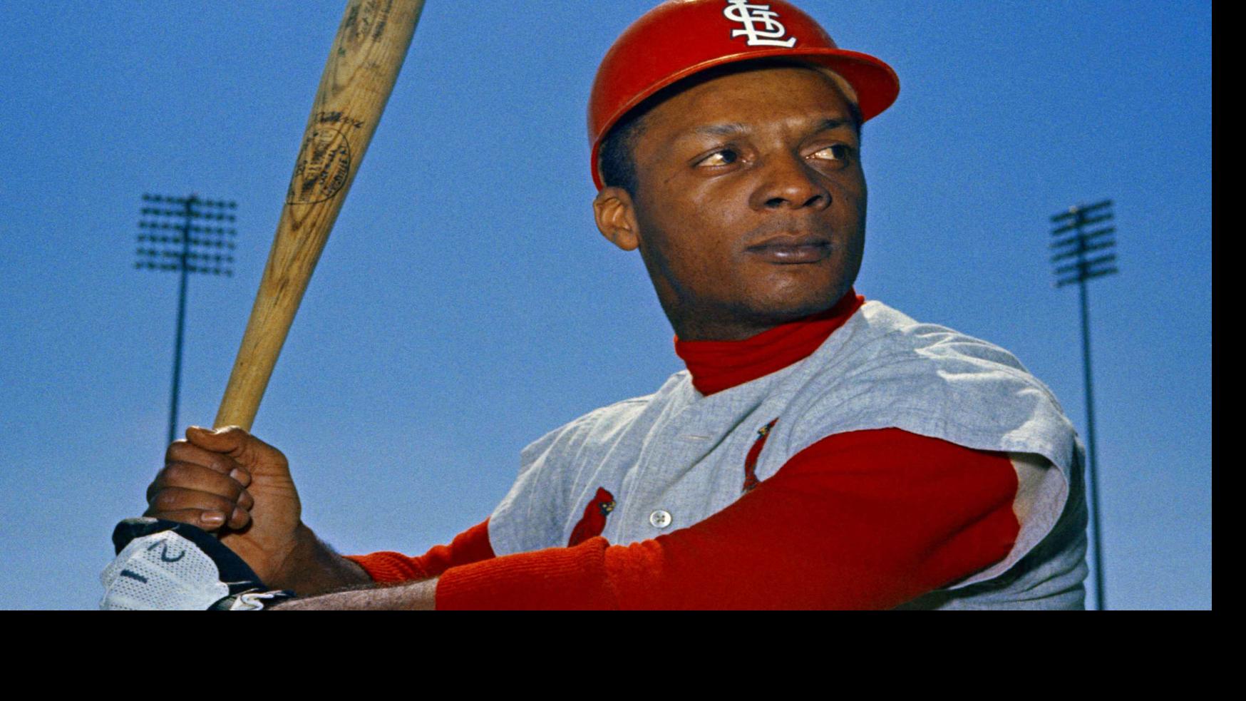 On Dec. 24, 1969, Curt Flood mailed a letter that changed baseball history