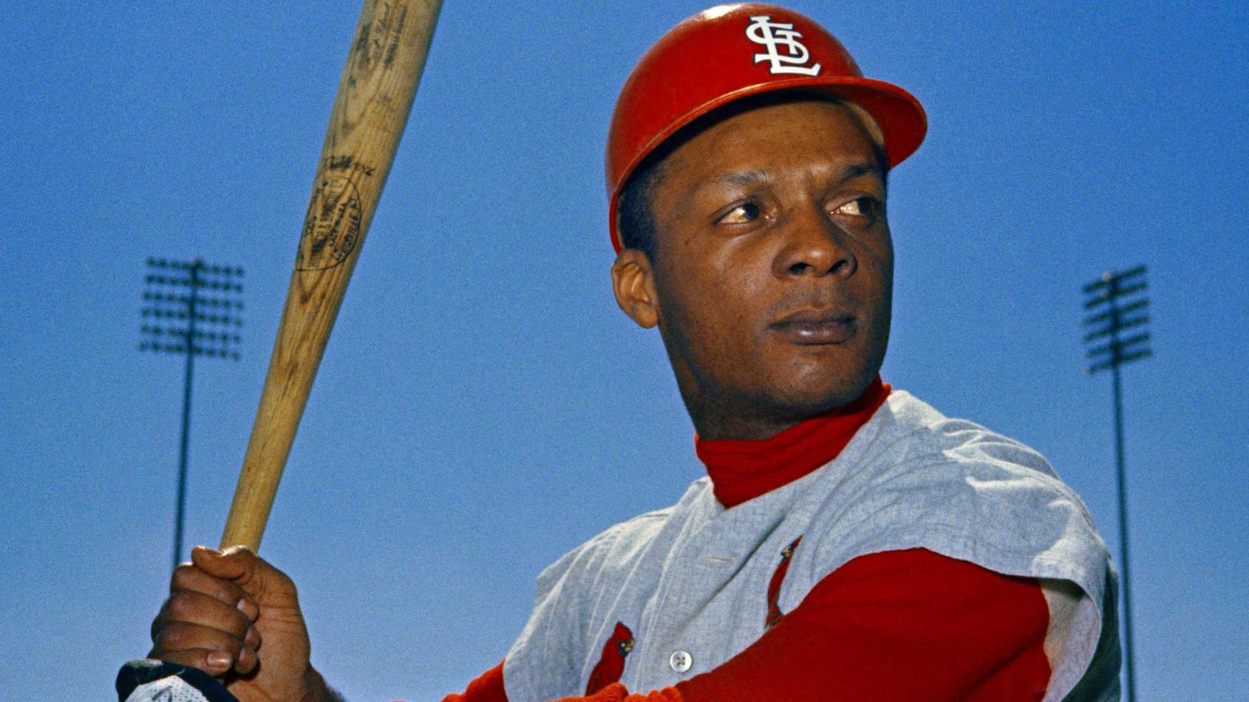 On Dec. 24, 1969, Curt Flood mailed a letter that changed baseball history