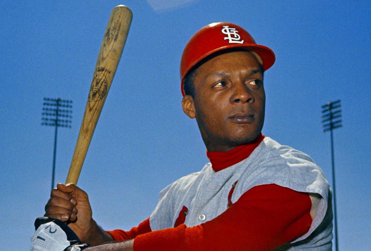 Oct. 7, 1969: the Cardinals trade Curt Flood, altering the course of baseball history | St ...