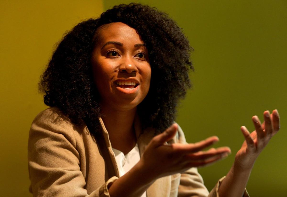 Better Together Task Force emerges