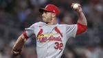 Thriving in two roles, can Steven Matz force his way to stay in rotation?: Cardinals Extra