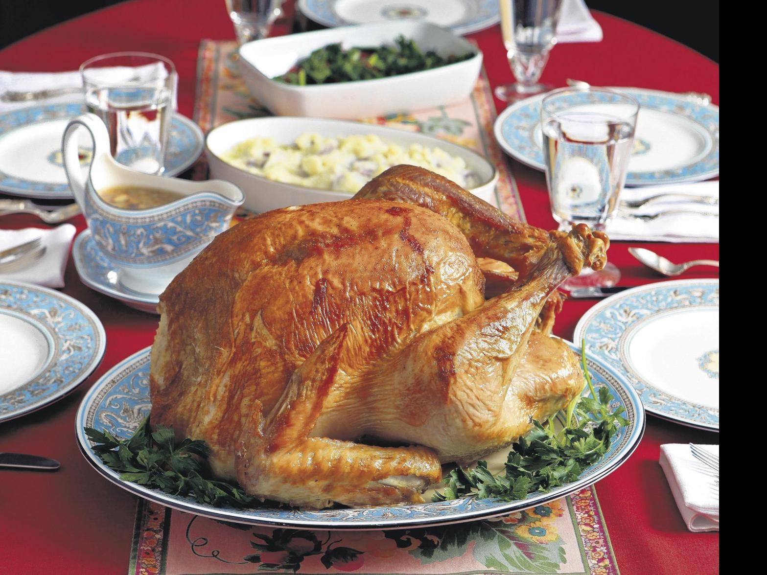 Last Turkey Call 100 Options For A Dine In Or Takeout Thanksgiving Feast Off The Menu Stltoday Com