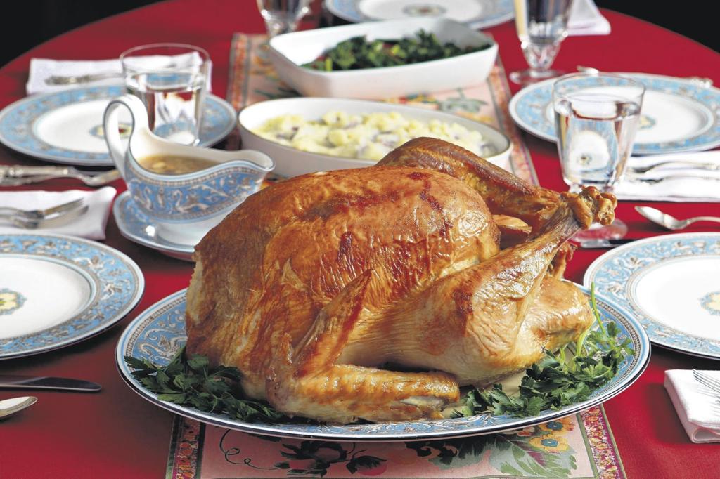 Last Turkey Call 100 Options For A Dine In Or Takeout Thanksgiving Feast Off The Menu Stltoday Com