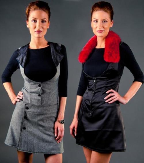 Affection Clothing With Magnetic Closures Stltoday Com