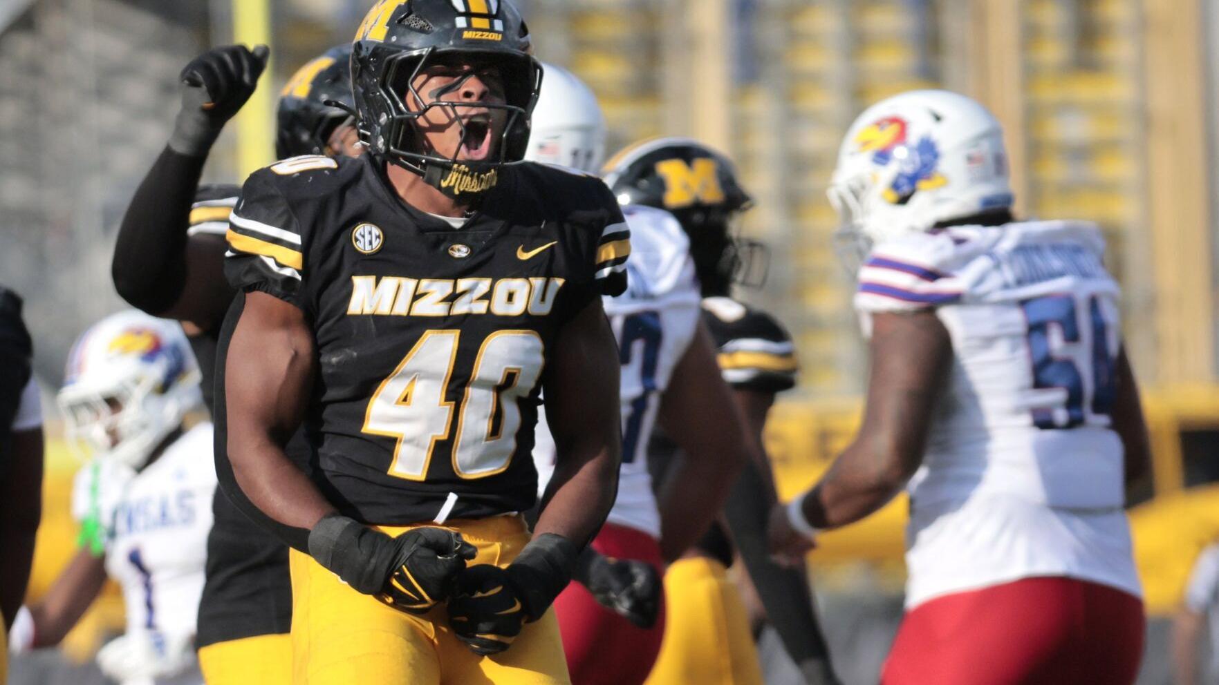 Mizzou to be without 2 starters, offensive playcaller for Gator Bowl vs. Virginia