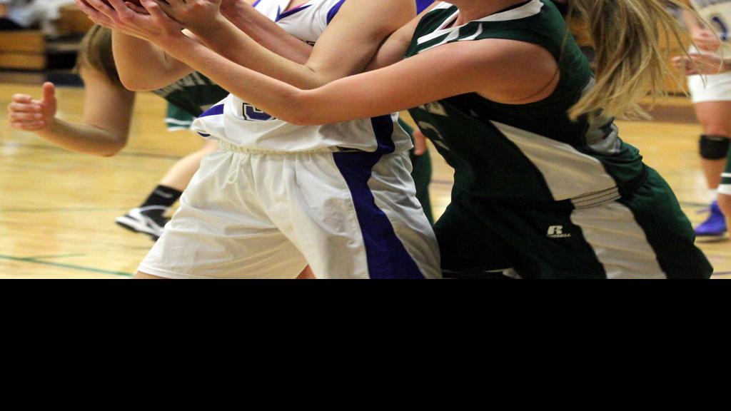Lehigh Bound Campbell Flexes Muscle As Area Scoring Leader Girls