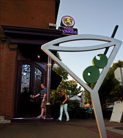 Three Monkeys Restaurant To Close Aug 2 Off The Menu Stltoday Com 554 route 28 harwich port 02646. three monkeys restaurant to close aug