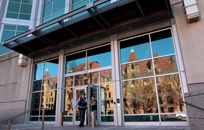 City jail gets new director
