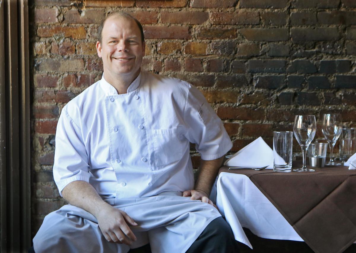 Kevin Nashan Sidney Street Cafe St Louis Kevin Nashan Sidney Street Cafe St Louis