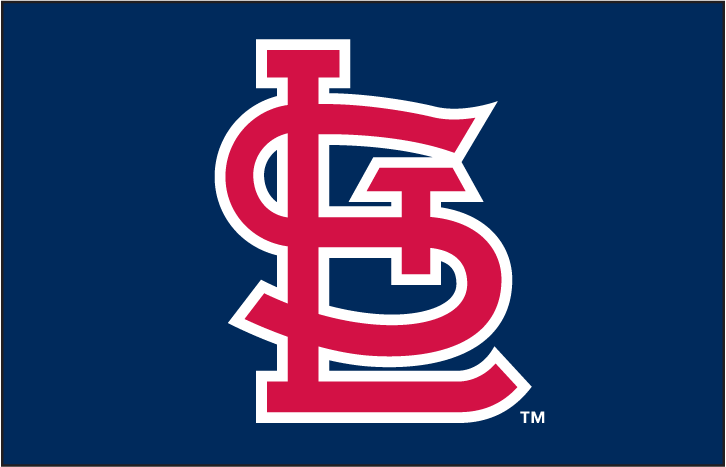 St. Louis Cardinals launch new logo - St. Louis Business Journal