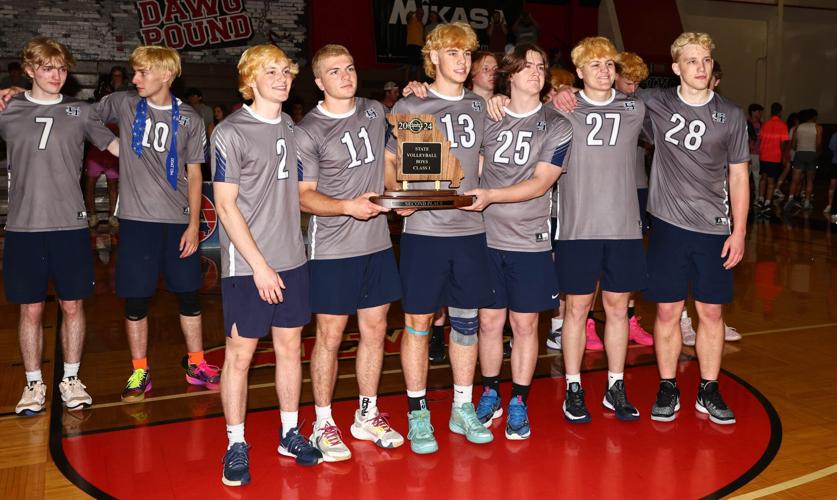 Lafayette sweeps Francis Howell Central to claim first sanctioned boys