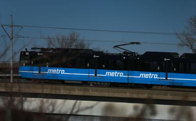 Metro considers fare collection change
