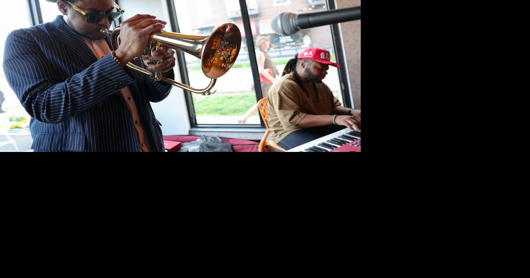Miles Davis at 100: How St. Louis artists keep his legacy alive