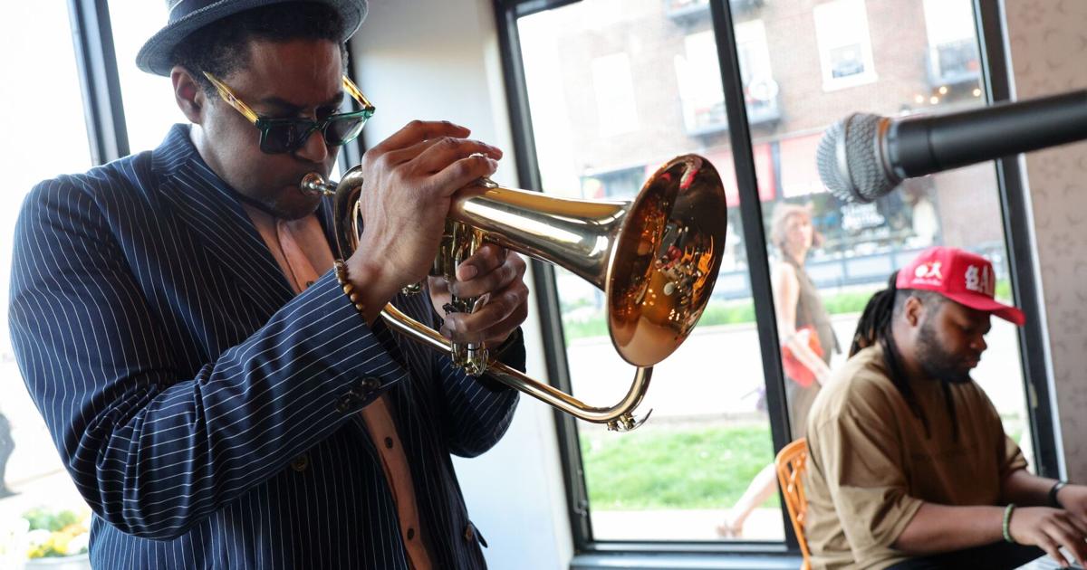 Miles Davis at 100: How St. Louis artists keep his legacy alive