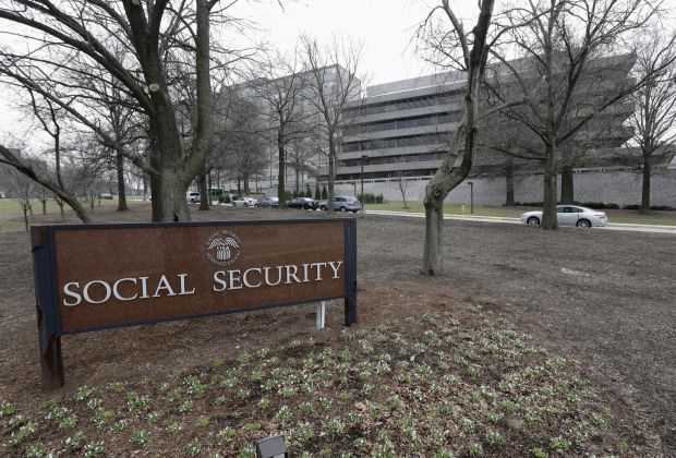 Social Security Office Closings