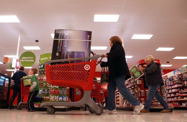 All one lady's shopping. She went and got 3 more carts full of clearance  toys. : r/WalgreensStores