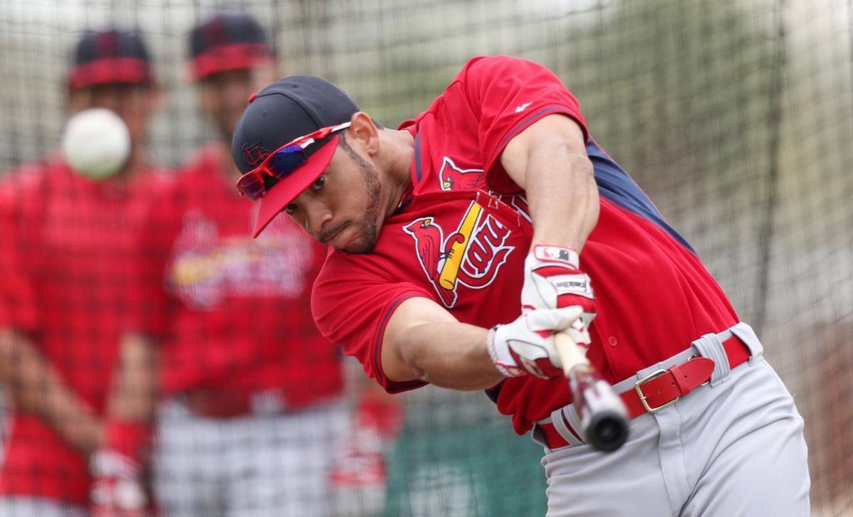 The Cardinals Get Tommy Pham - St. Louis Baseball Weekly